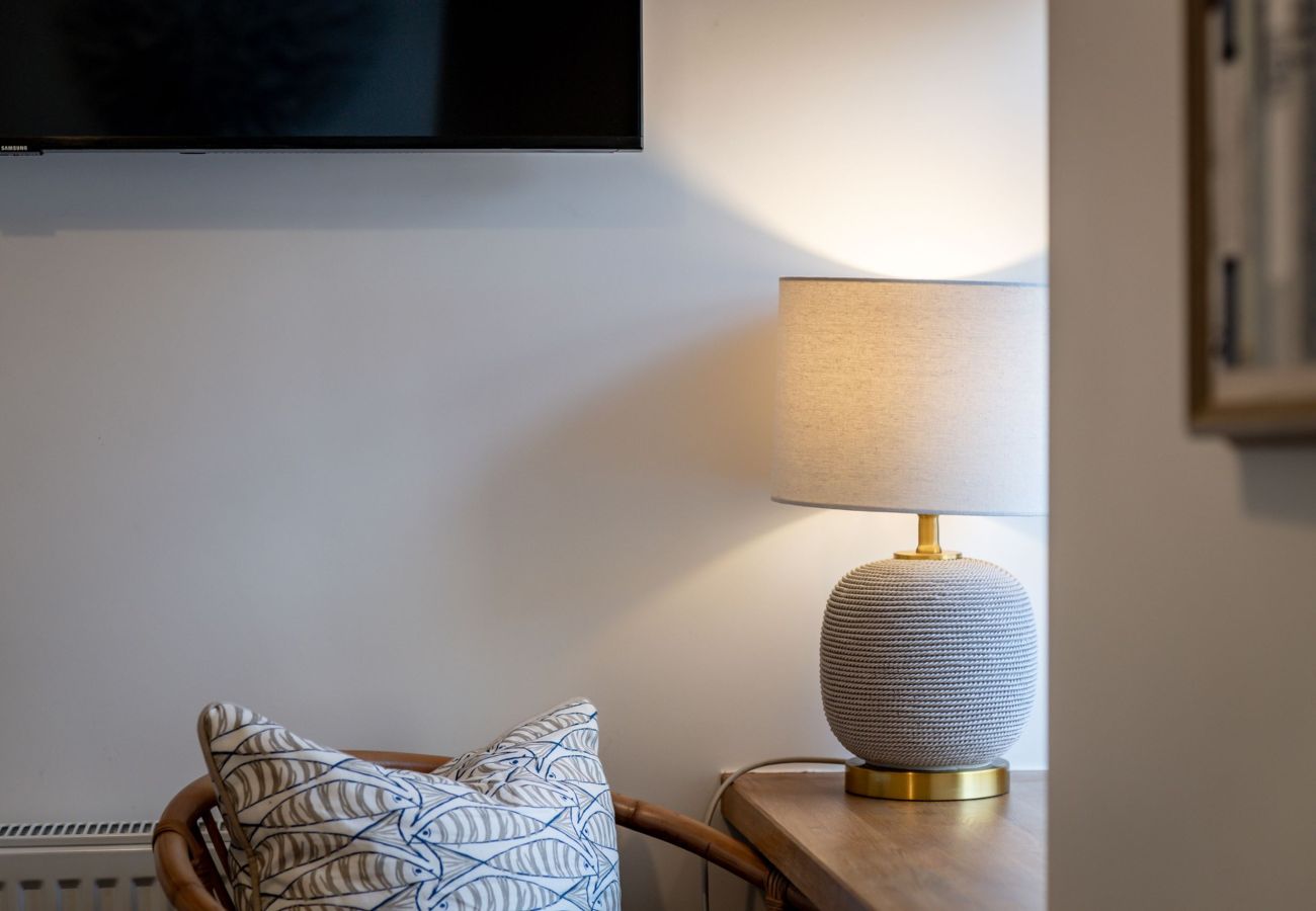 Apartamento en Anstruther - Anderson's Neuk