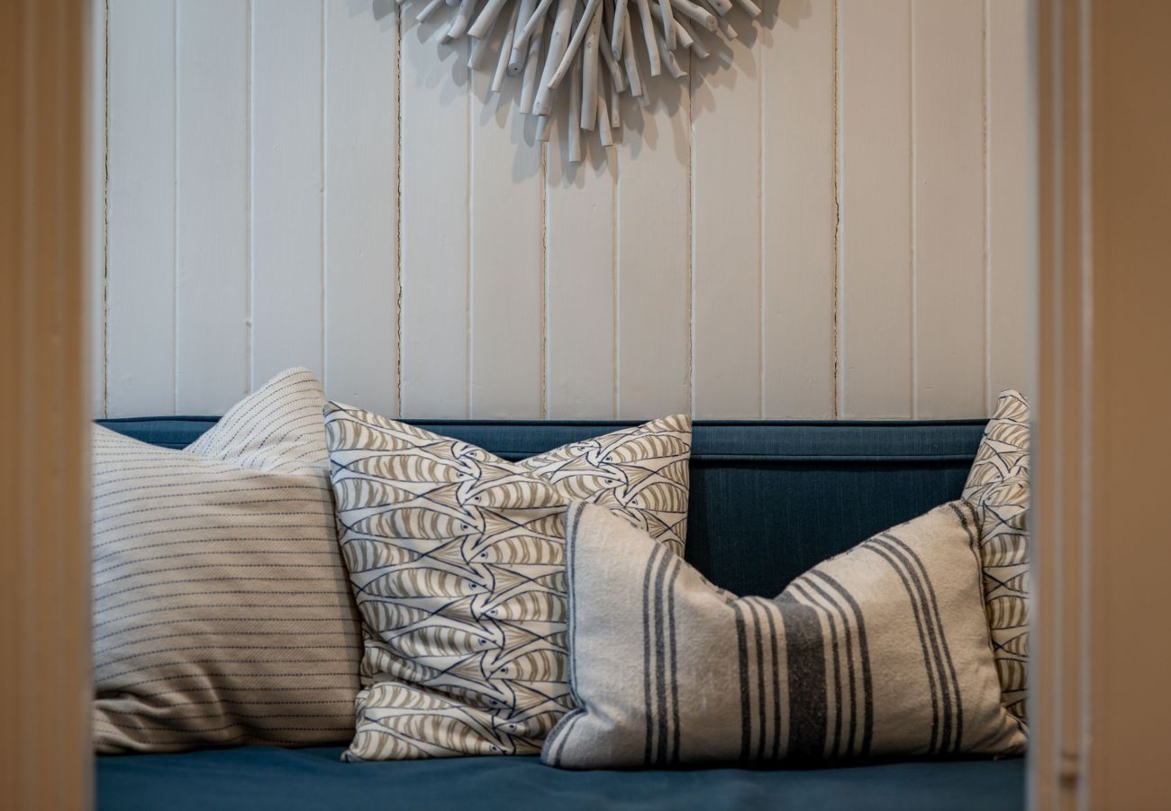 Apartamento en Anstruther - Anderson's Neuk