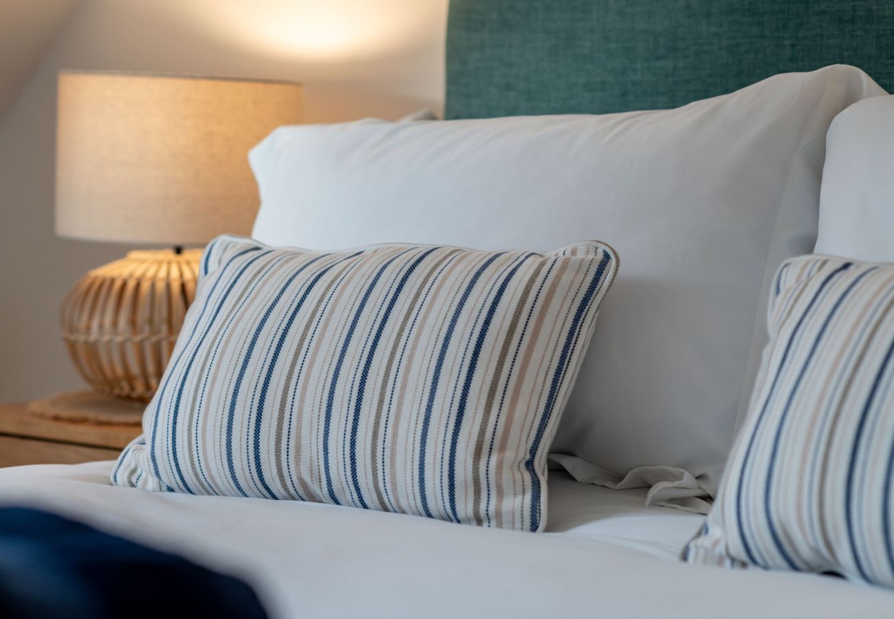 Apartamento en Anstruther - Anderson's Neuk