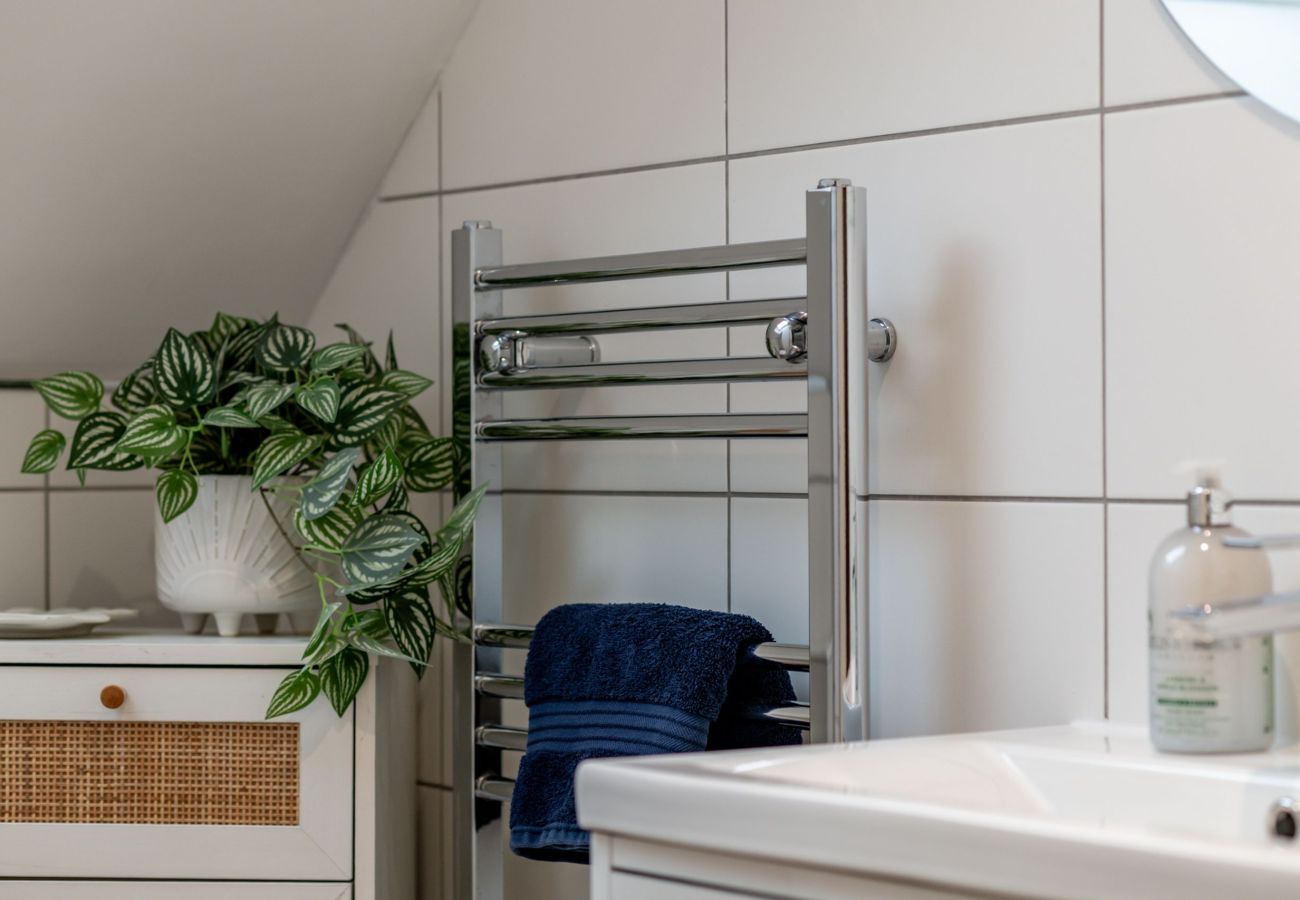 Apartamento en Anstruther - Anderson's Neuk