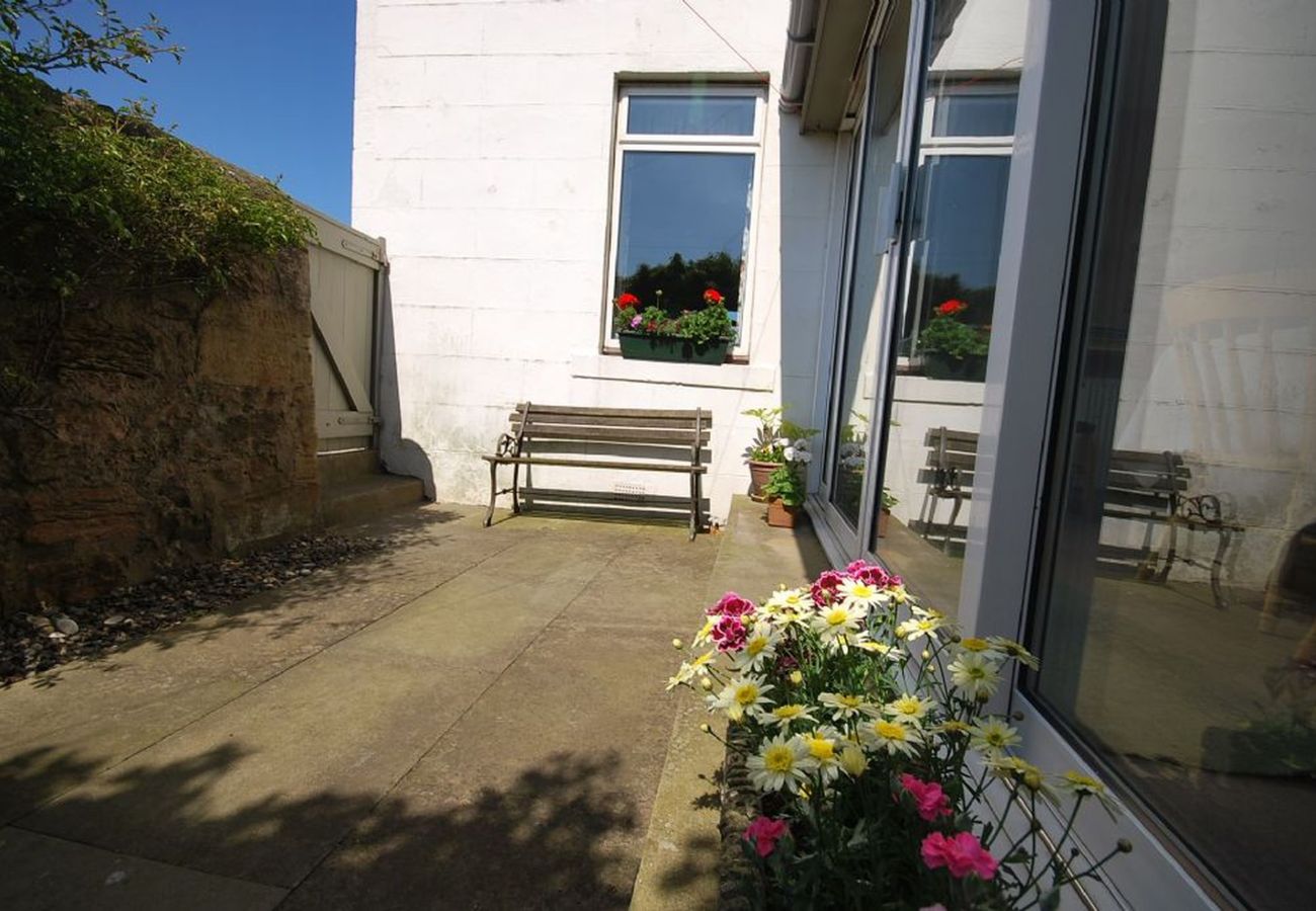 Casa en Elie - Allan Place (No 1) | Elie