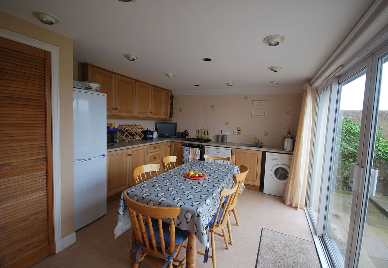 Casa en Elie - Allan Place (No 1) | Elie