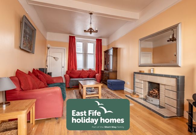 Casa en Lower Largo - Appleton House | Lower Largo