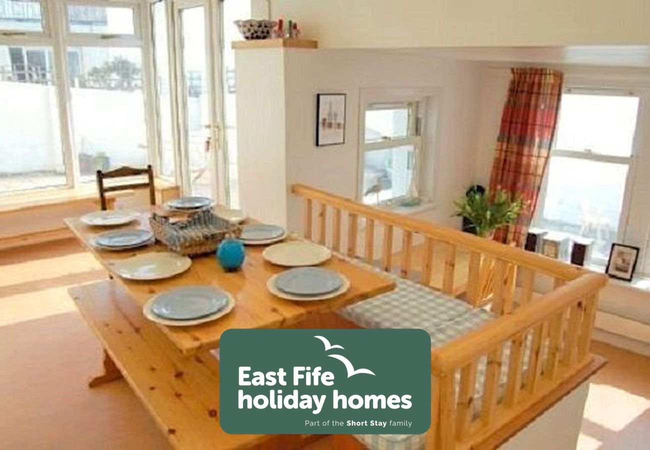 Casa en Lower Largo - Appleton House | Lower Largo