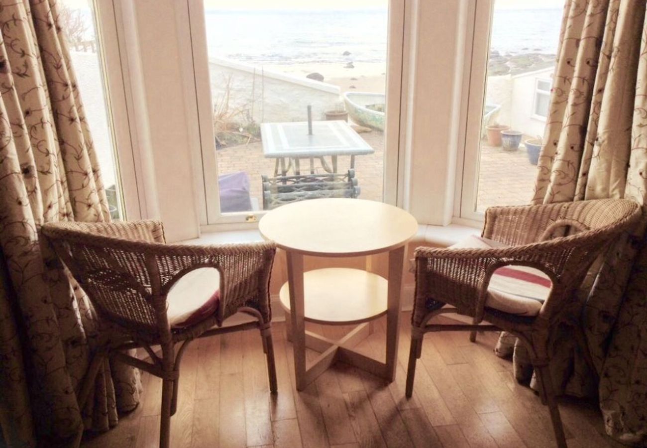 Casa en Lower Largo - Appleton House | Lower Largo