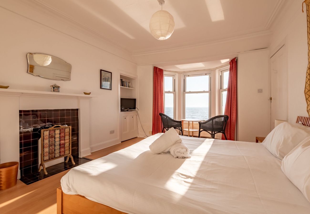 Casa en Lower Largo - Appleton House | Lower Largo