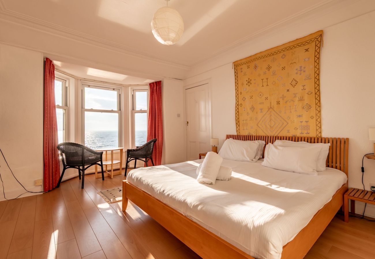 Casa en Lower Largo - Appleton House | Lower Largo