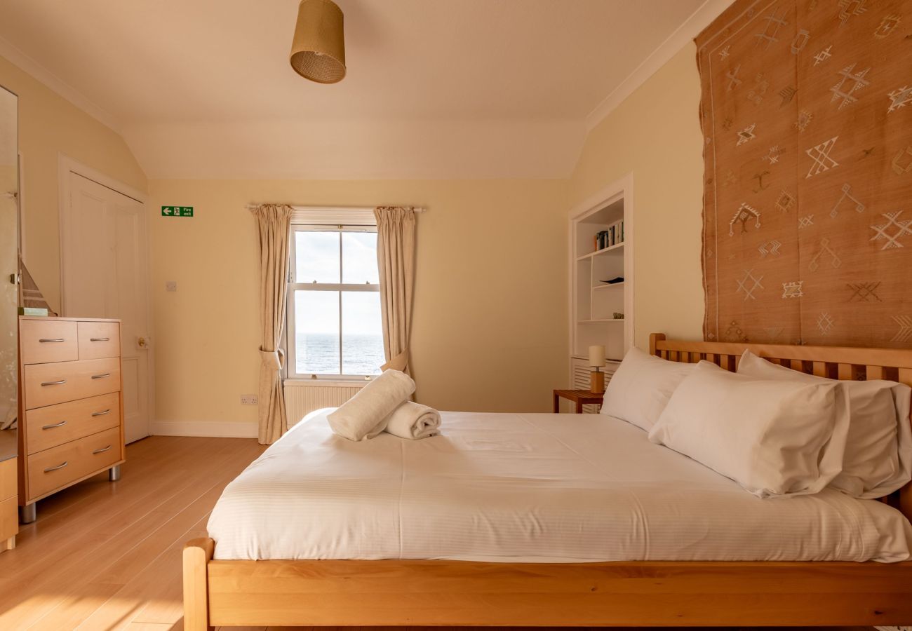 Casa en Lower Largo - Appleton House | Lower Largo