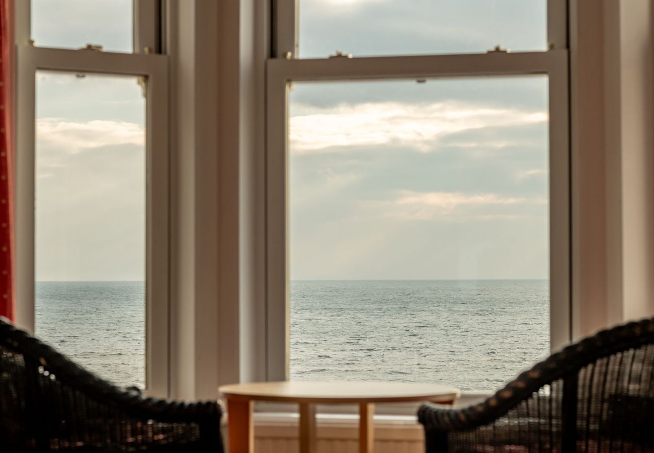 Casa en Lower Largo - Appleton House | Lower Largo