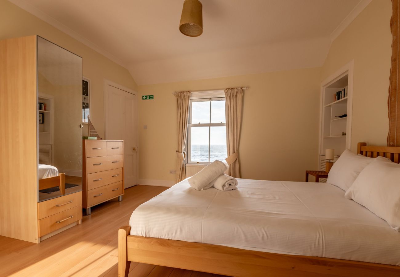 Casa en Lower Largo - Appleton House | Lower Largo