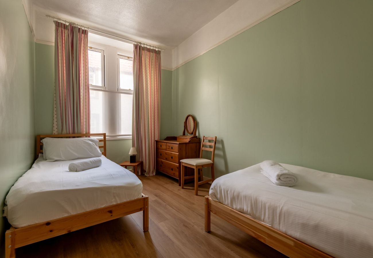 Casa en Lower Largo - Appleton House | Lower Largo