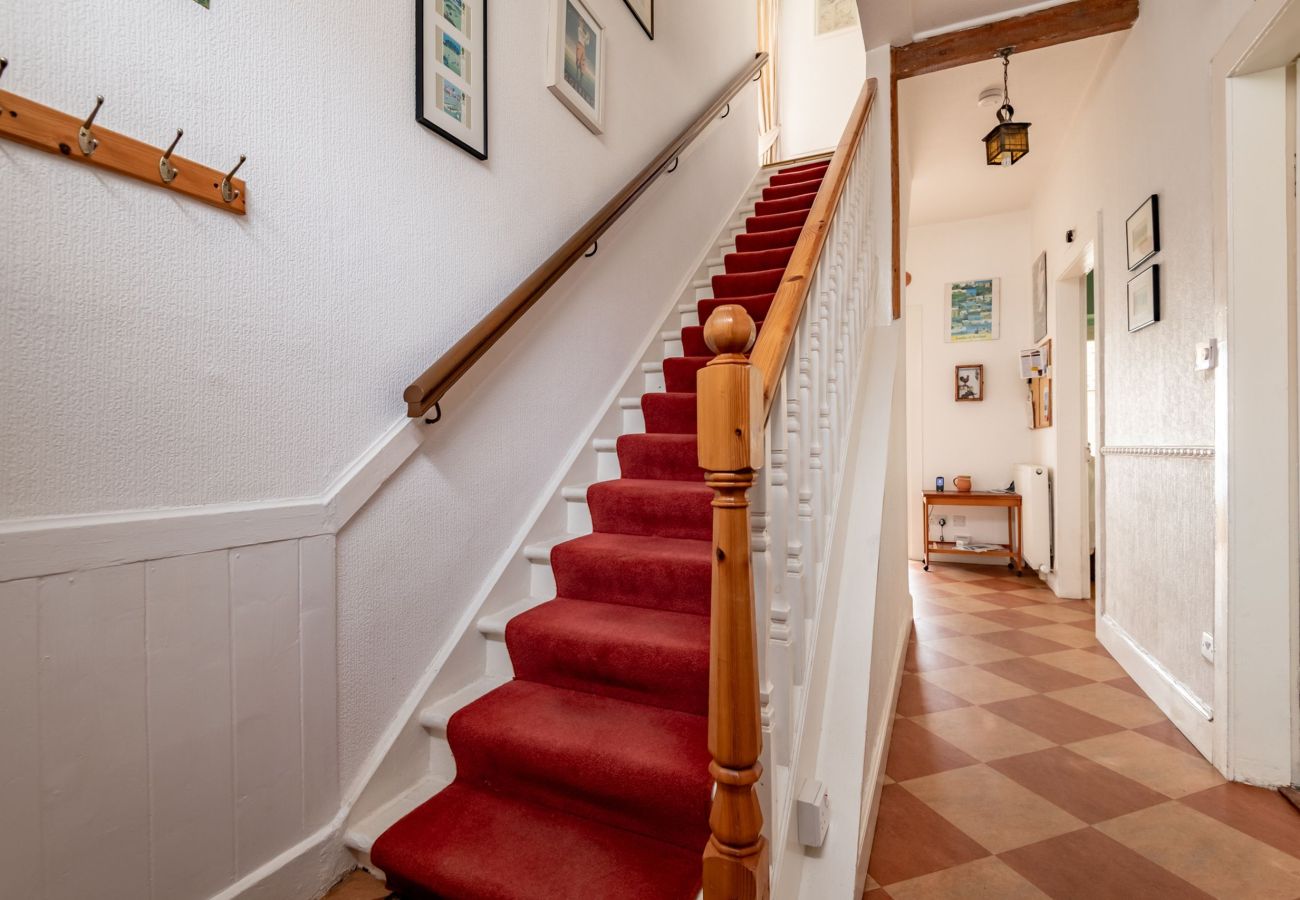 Casa en Lower Largo - Appleton House | Lower Largo