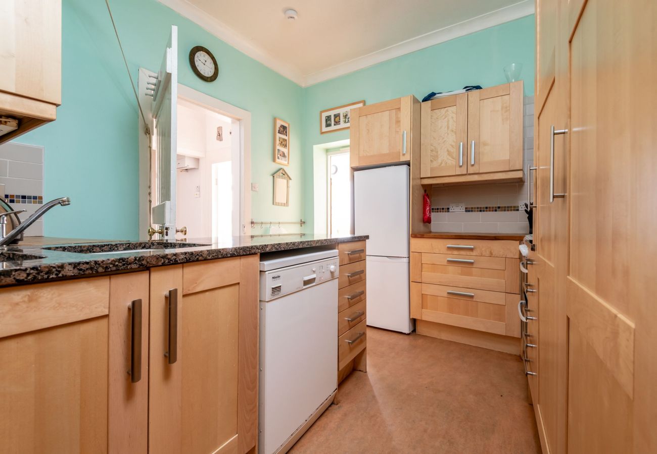 Casa en Lower Largo - Appleton House | Lower Largo