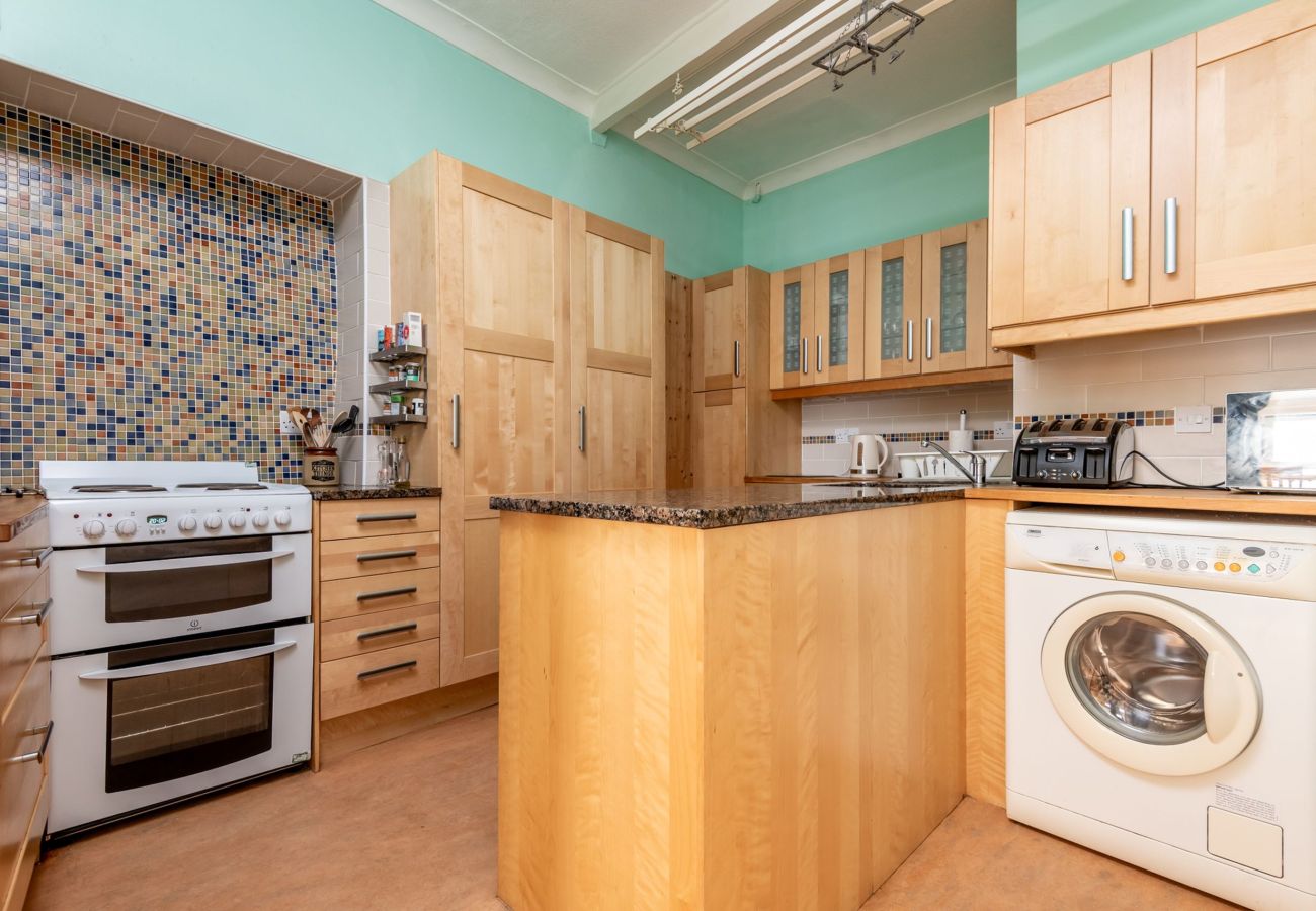 Casa en Lower Largo - Appleton House | Lower Largo