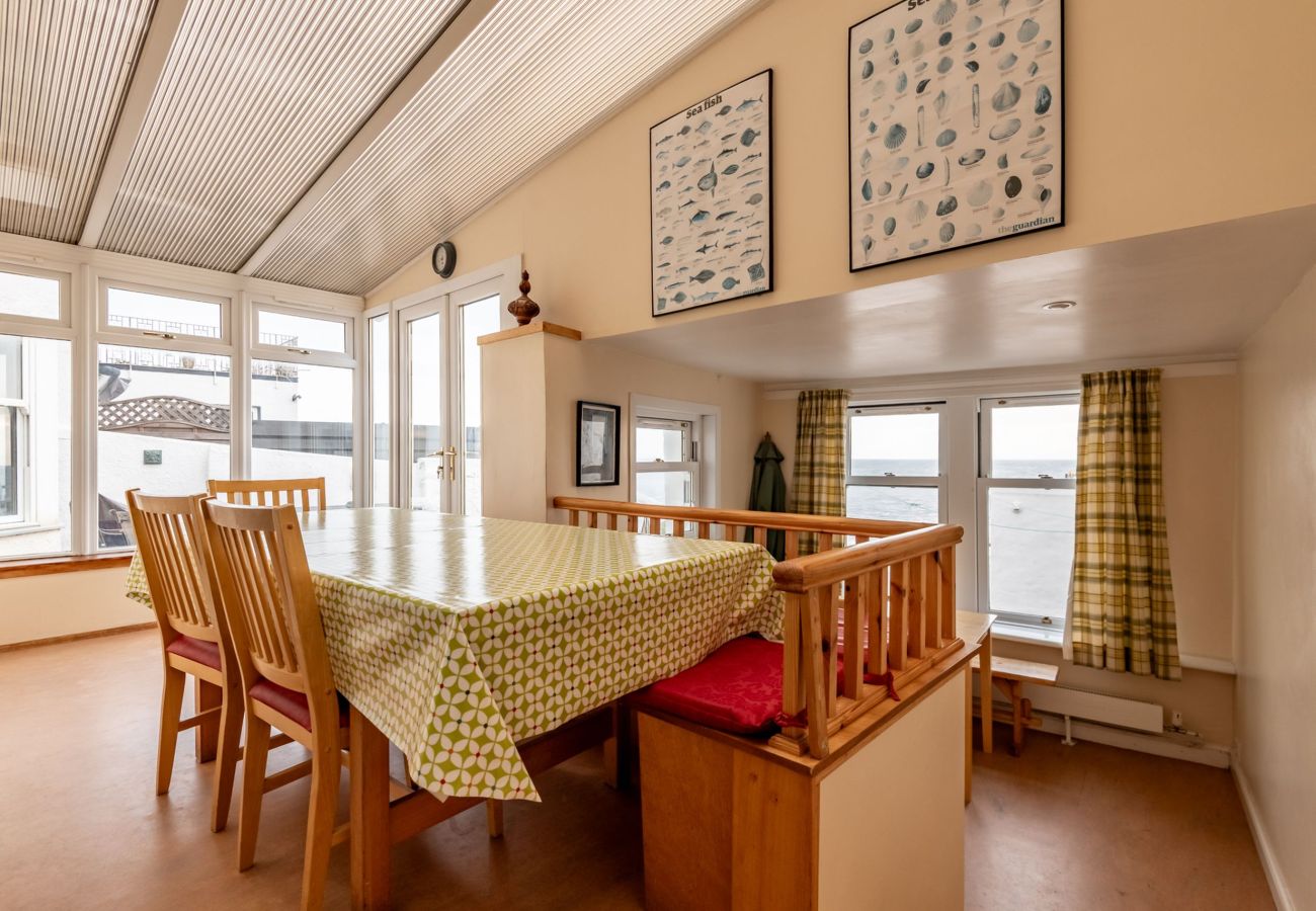 Casa en Lower Largo - Appleton House | Lower Largo