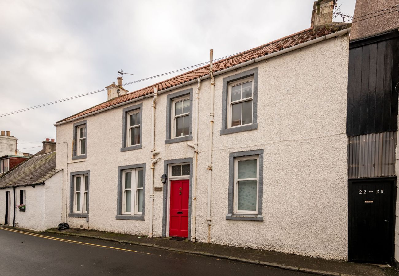 Casa en Lower Largo - Appleton House | Lower Largo