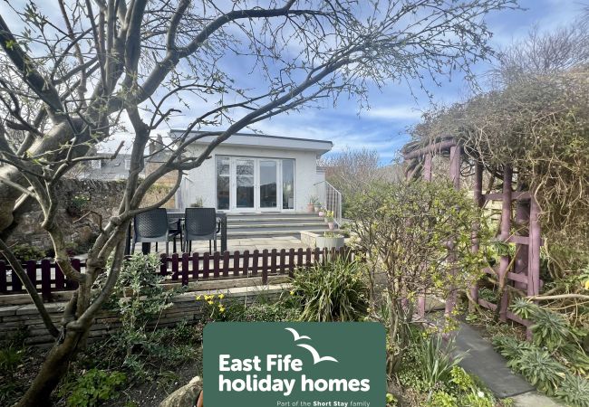 Casa rural en Elie - Appletree Cottage | Elie