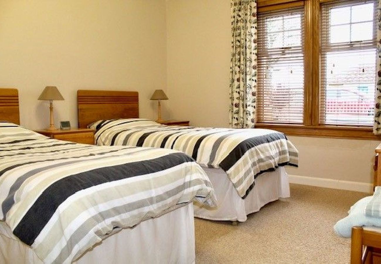 Casa rural en Crail - Avoncliffe