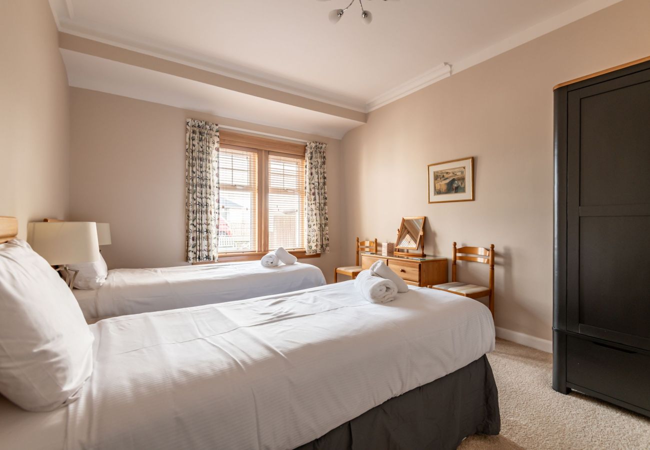 Casa rural en Crail - Avoncliffe