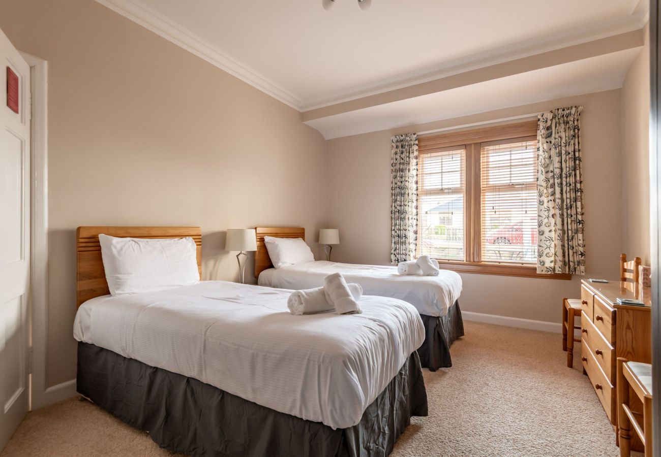 Casa rural en Crail - Avoncliffe