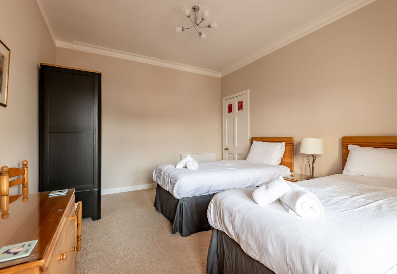 Casa rural en Crail - Avoncliffe