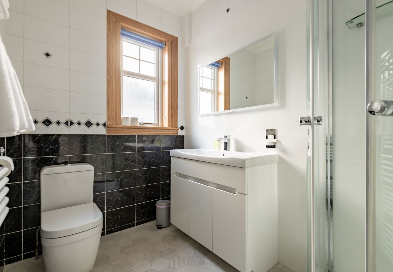 Casa rural en Crail - Avoncliffe