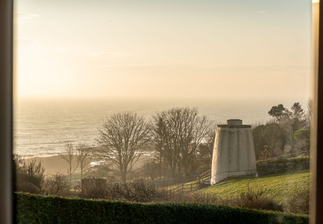 Casa rural en Crail - Avoncliffe