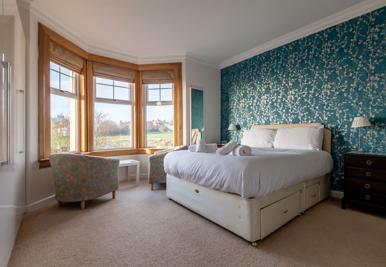 Casa rural en Crail - Avoncliffe