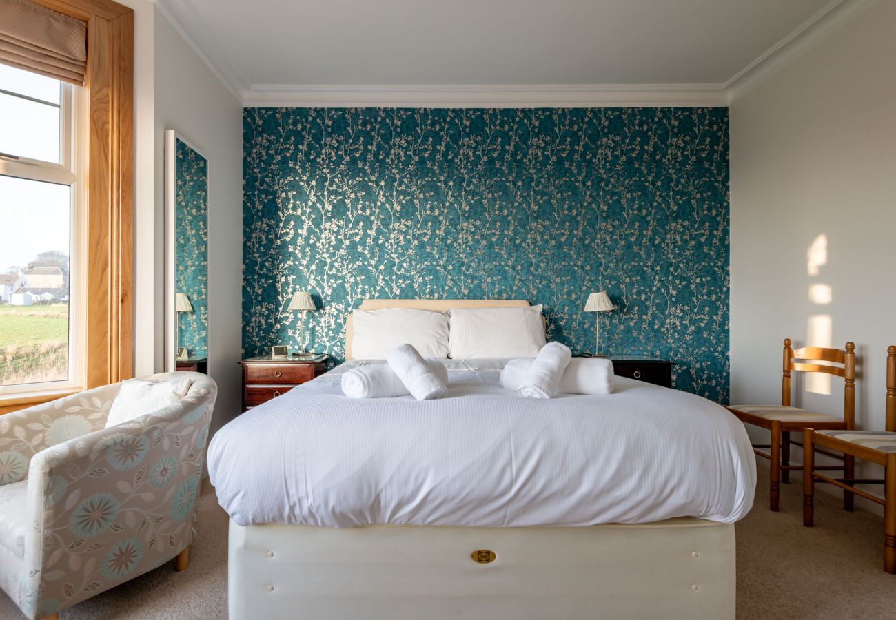 Casa rural en Crail - Avoncliffe