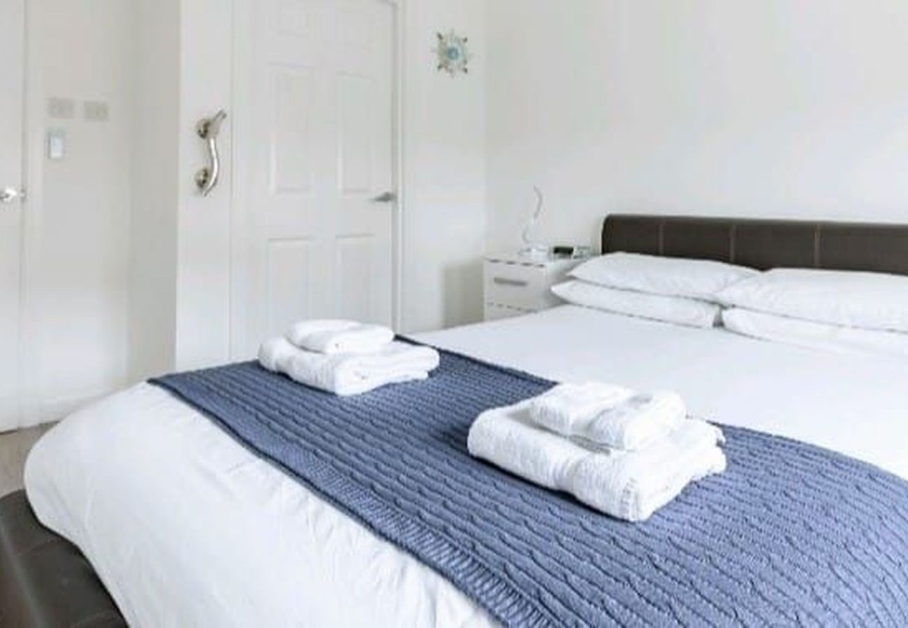 Bungalow en Elie - Baird Place (No 26) | Elie