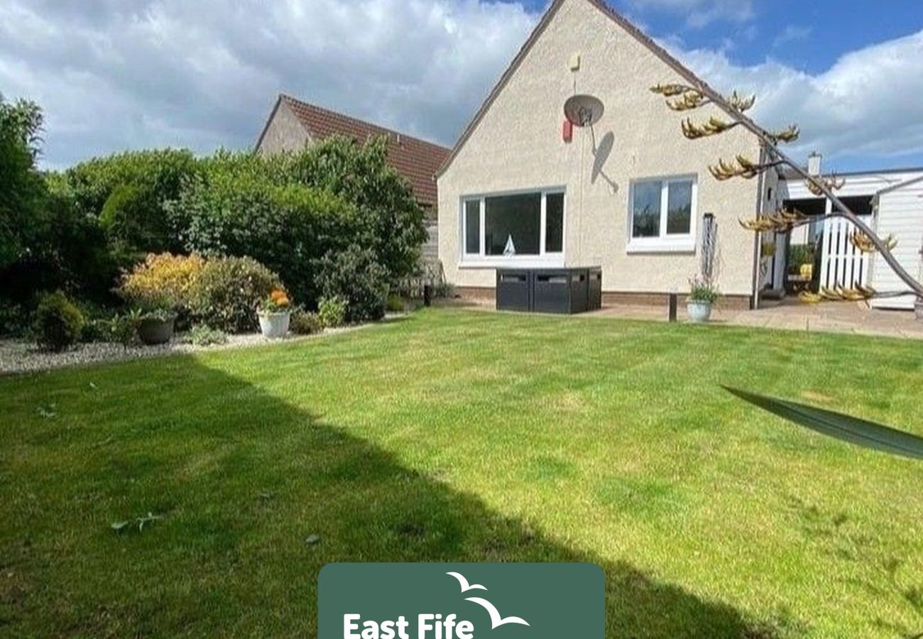 Bungalow en Elie - Baird Place (No 26) | Elie