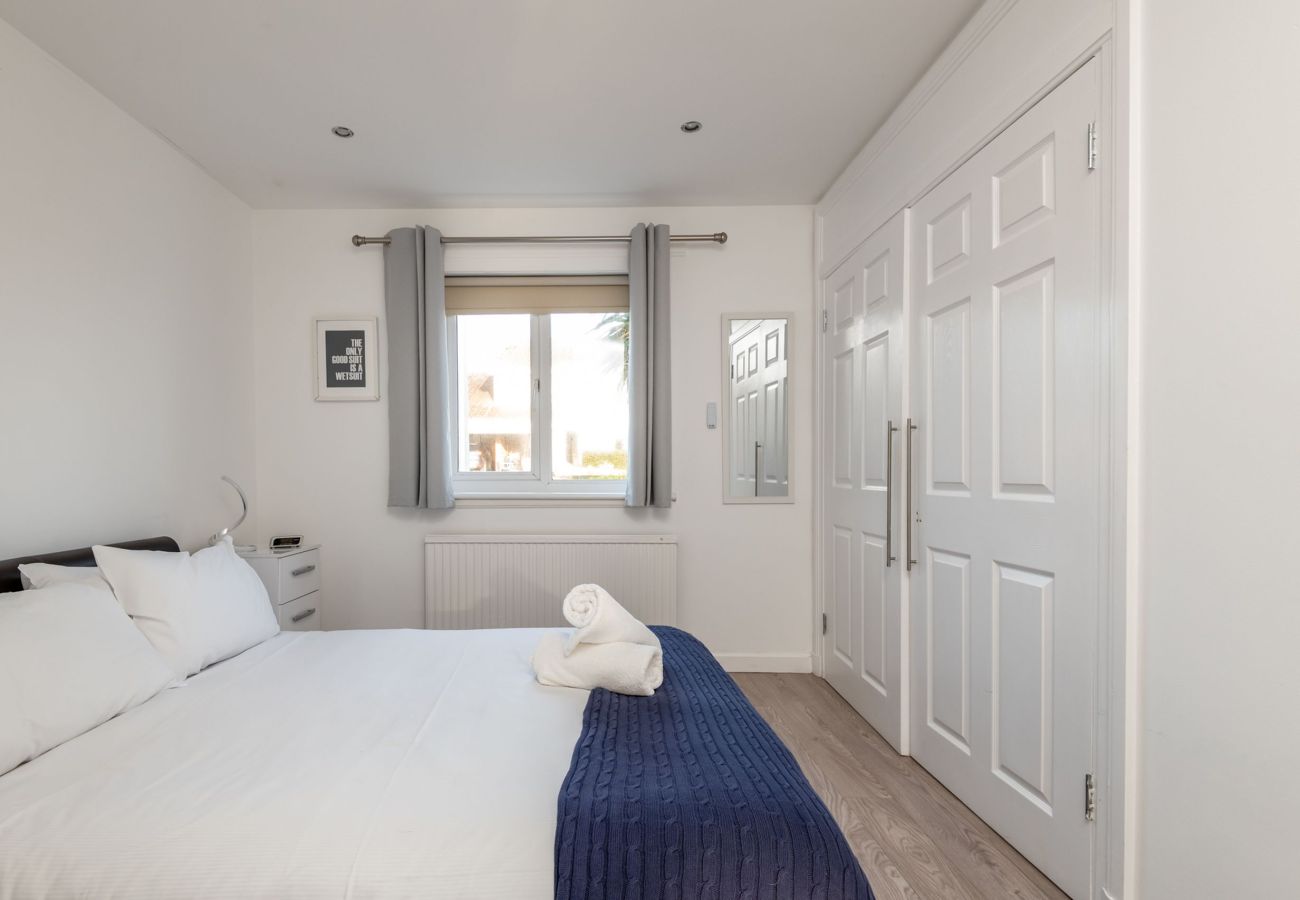 Bungalow en Elie - Baird Place (No 26) | Elie