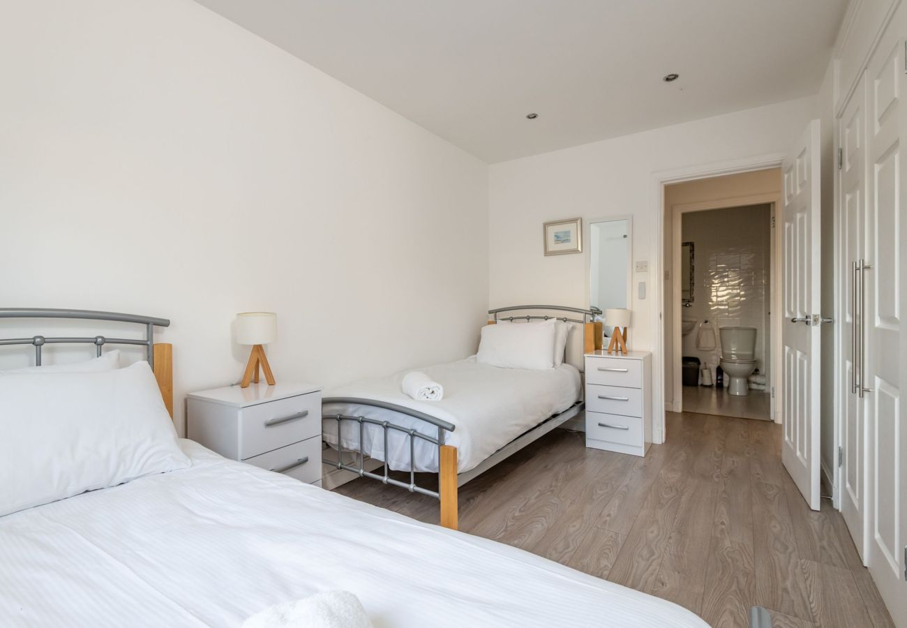 Bungalow en Elie - Baird Place (No 26) | Elie