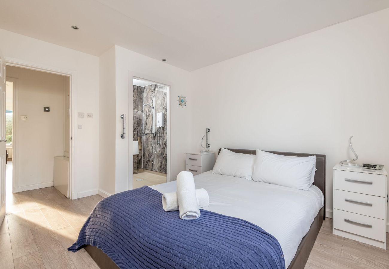 Bungalow en Elie - Baird Place (No 26) | Elie