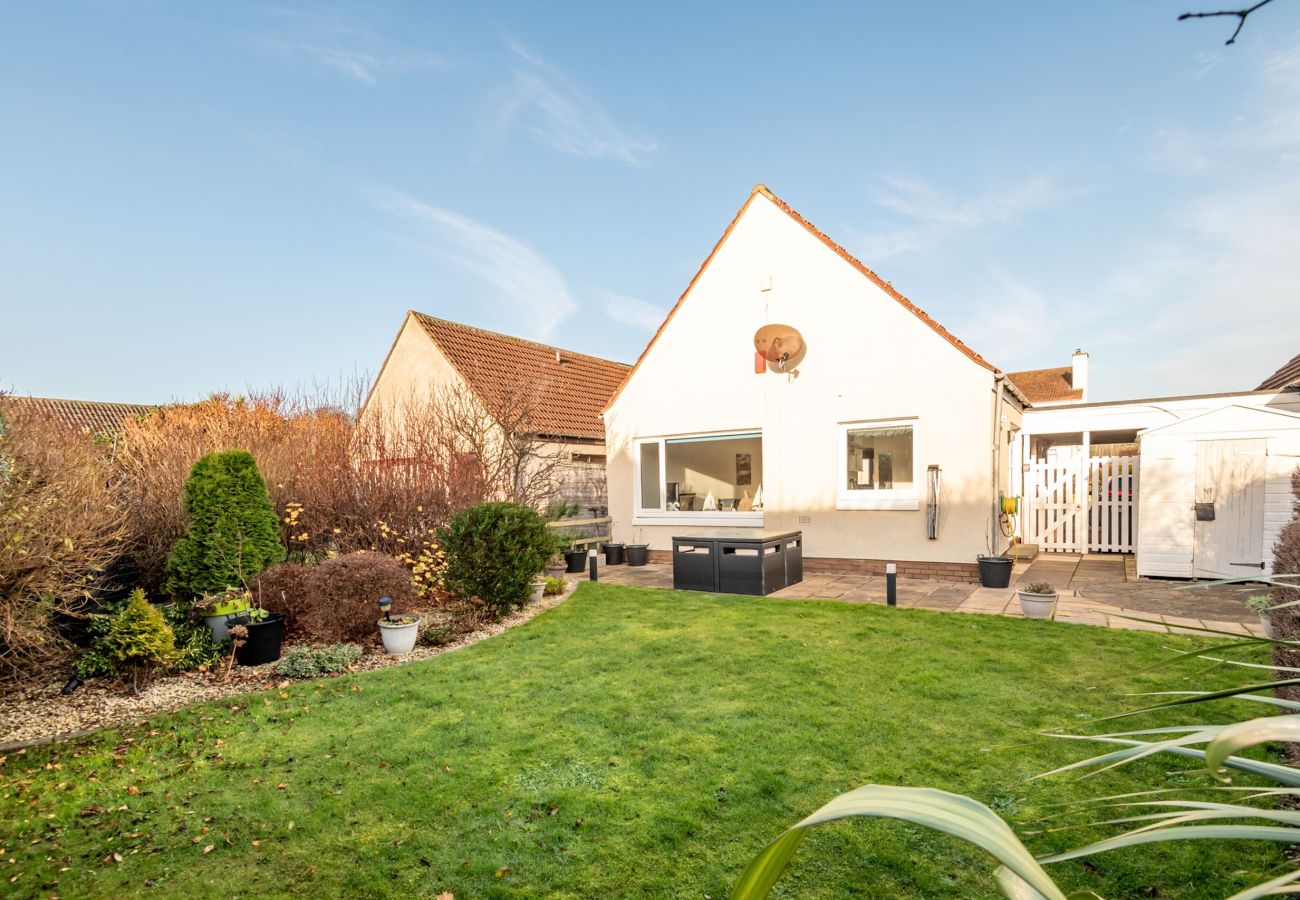 Bungalow en Elie - Baird Place (No 26) | Elie