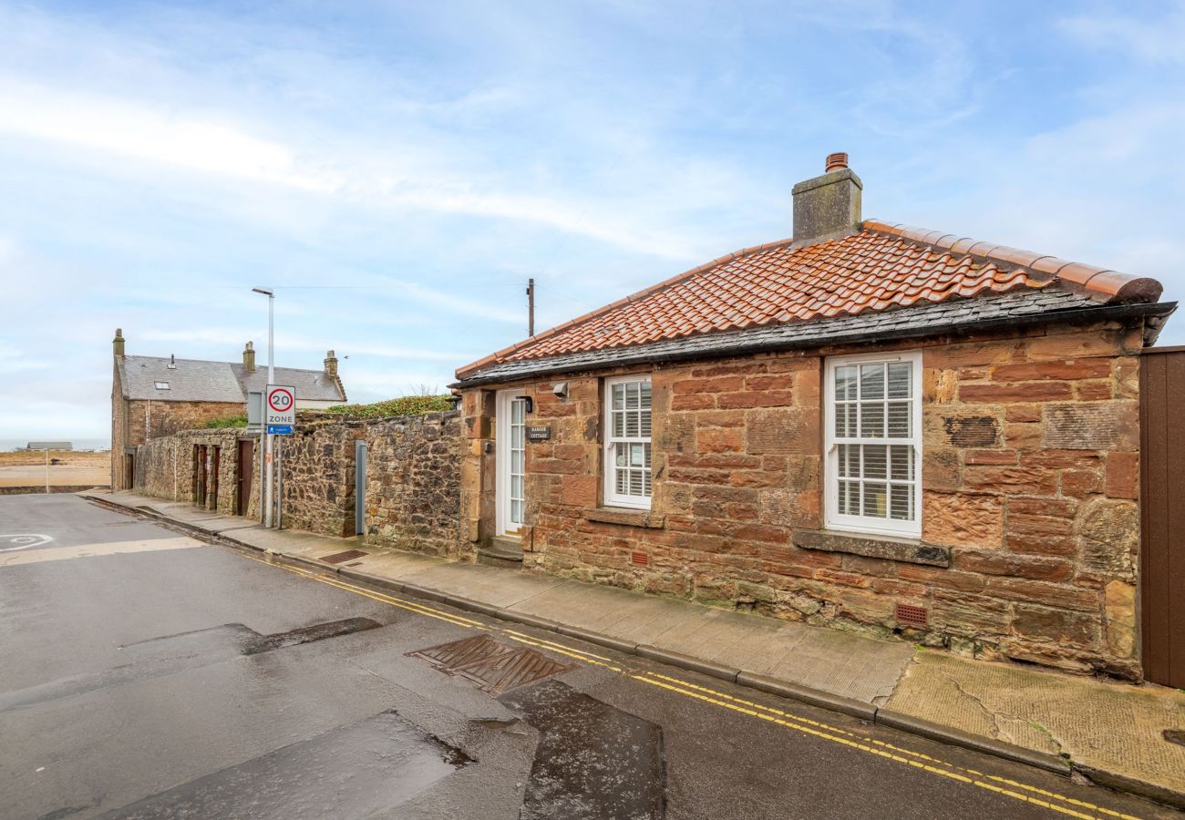Casa rural en Elie - Bangor Cottage | Elie