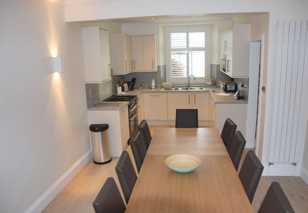 Casa en Elie - Bonnington House | Elie