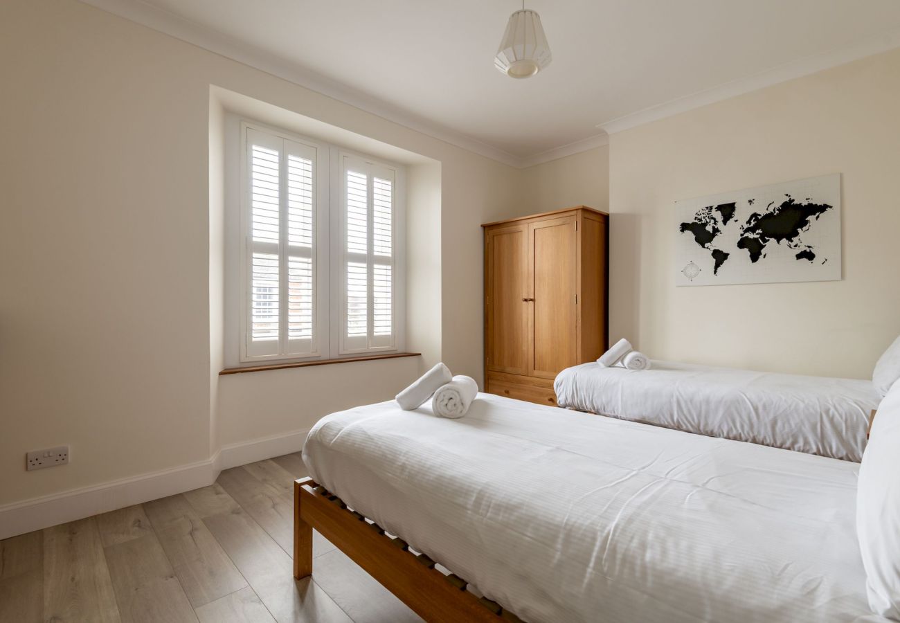 Casa en Elie - Bonnington House | Elie