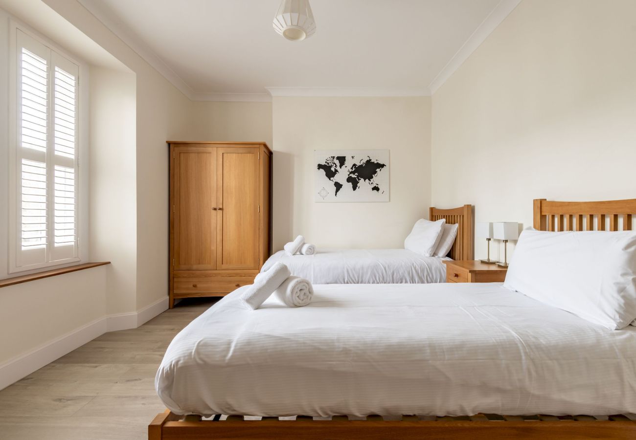 Casa en Elie - Bonnington House | Elie