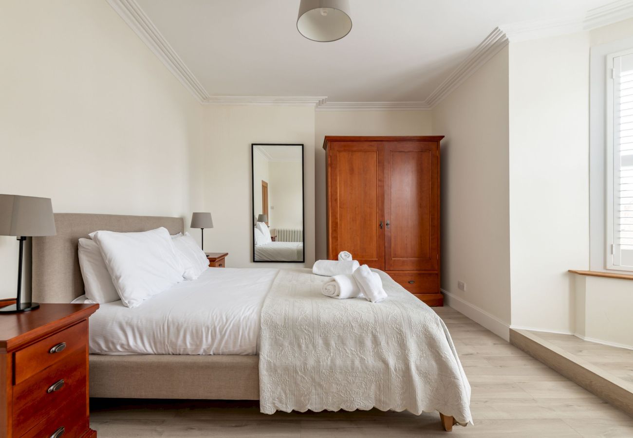 Casa en Elie - Bonnington House | Elie