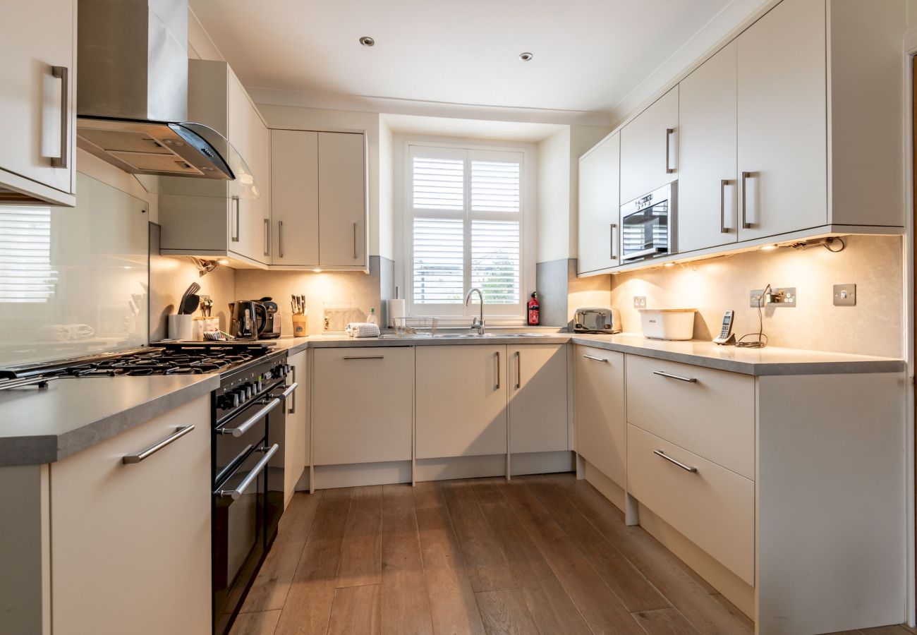 Casa en Elie - Bonnington House | Elie