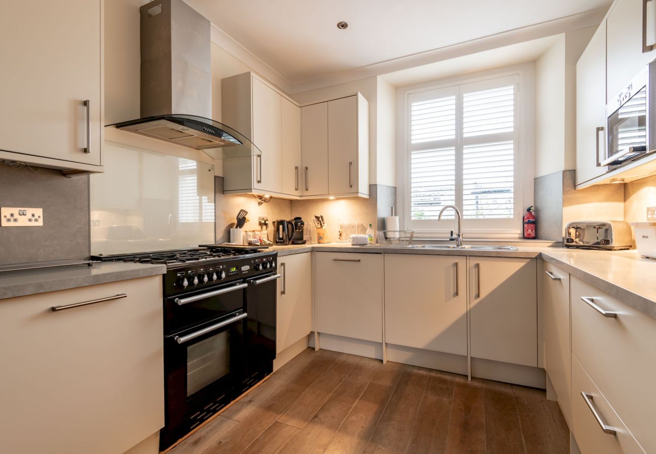 Casa en Elie - Bonnington House | Elie