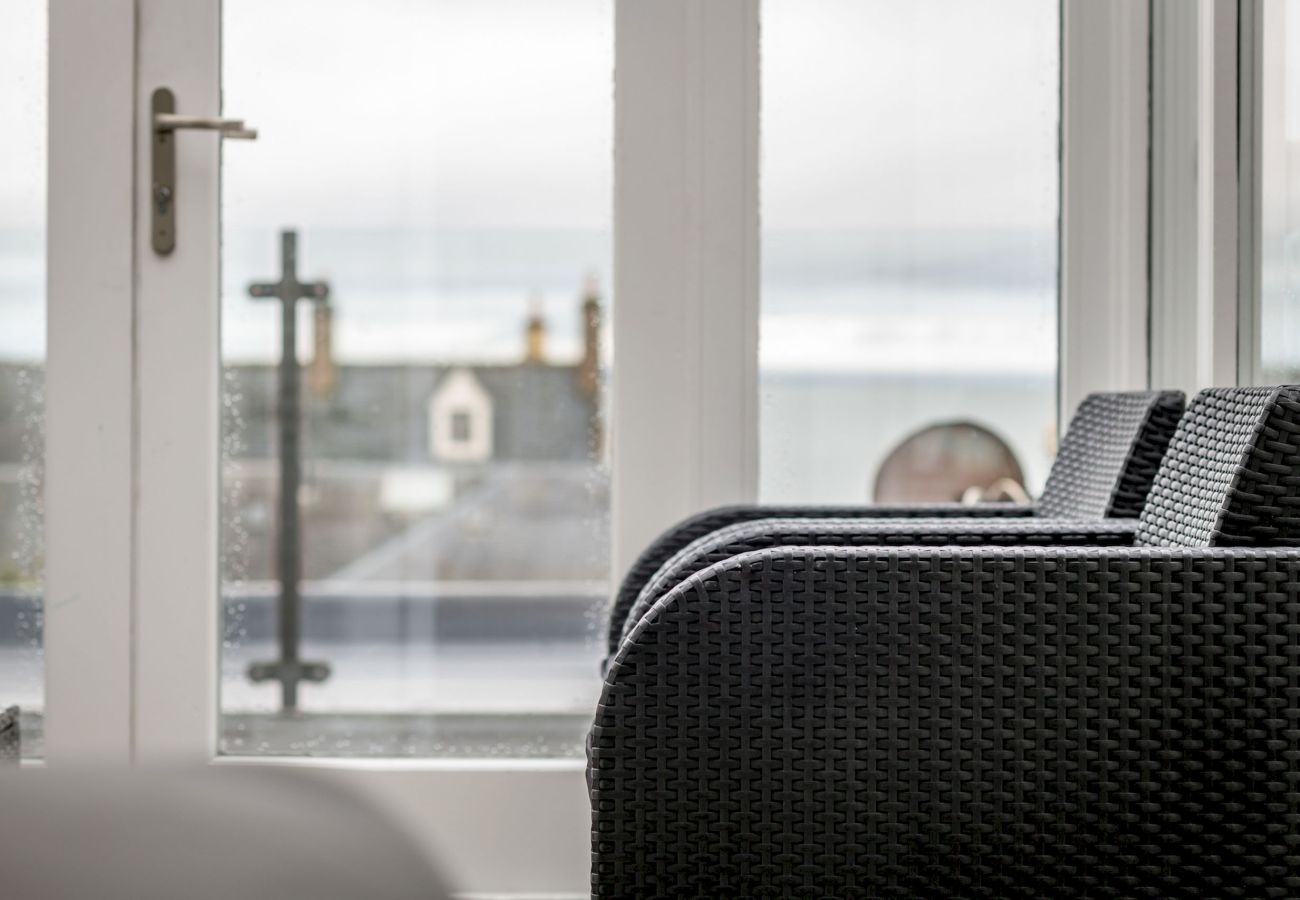 Casa en Elie - Bonnington House | Elie