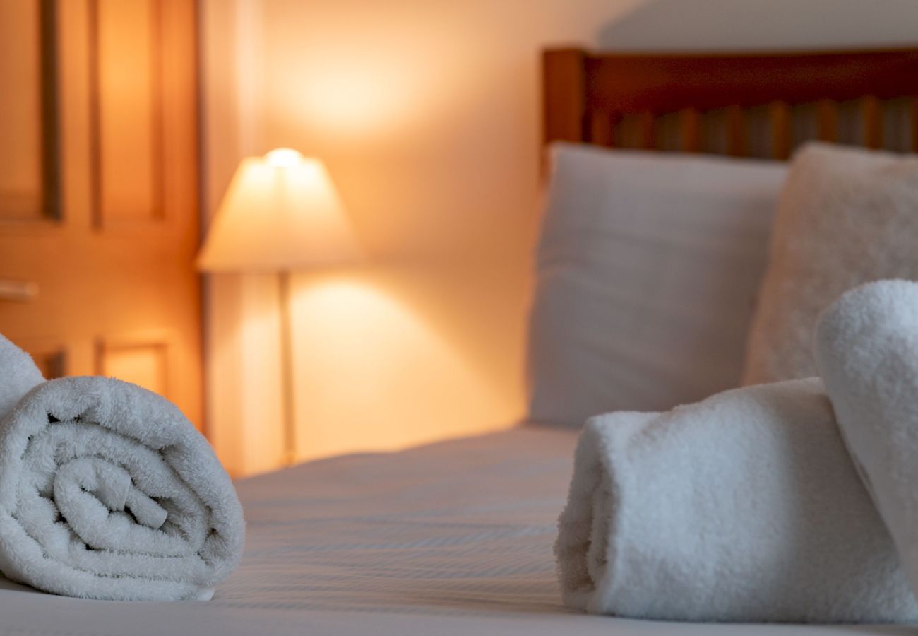 Casa en Elie - Bonnington House | Elie