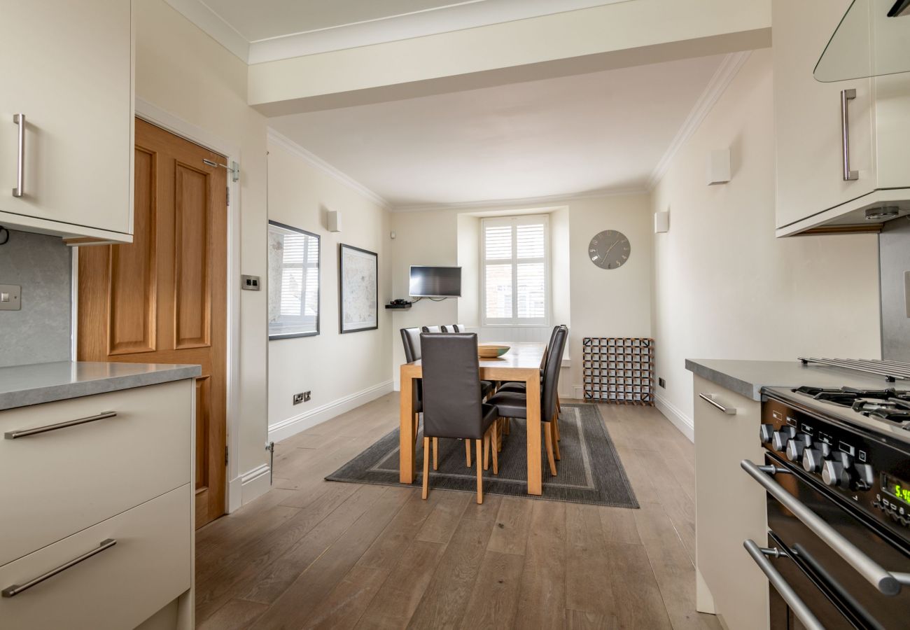 Casa en Elie - Bonnington House | Elie