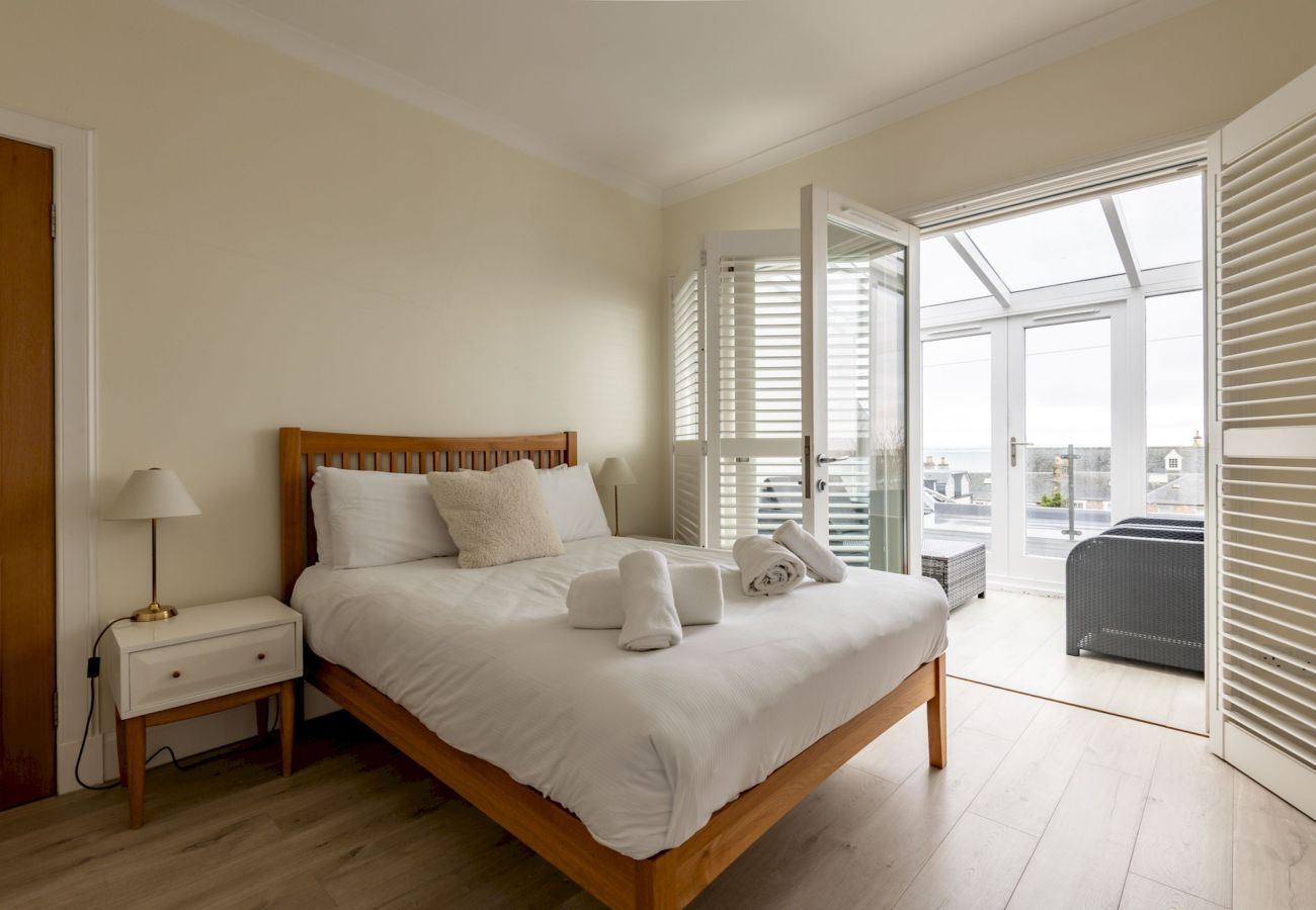 Casa en Elie - Bonnington House | Elie