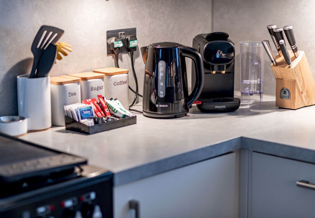 Casa en Elie - Bonnington House | Elie