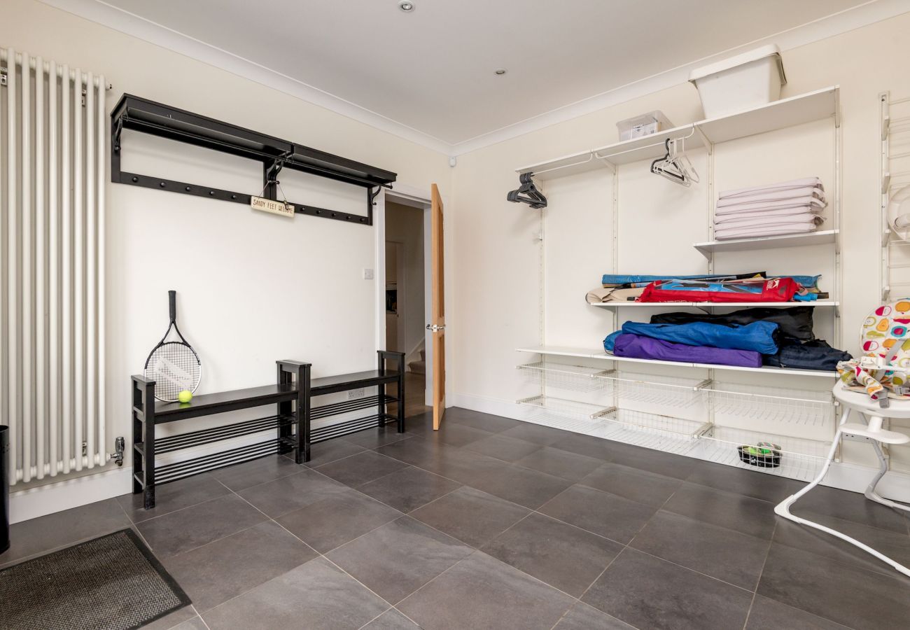 Casa en Elie - Bonnington House | Elie