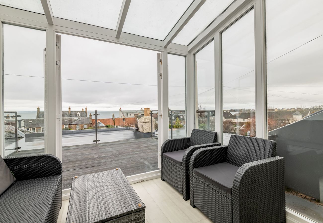 Casa en Elie - Bonnington House | Elie