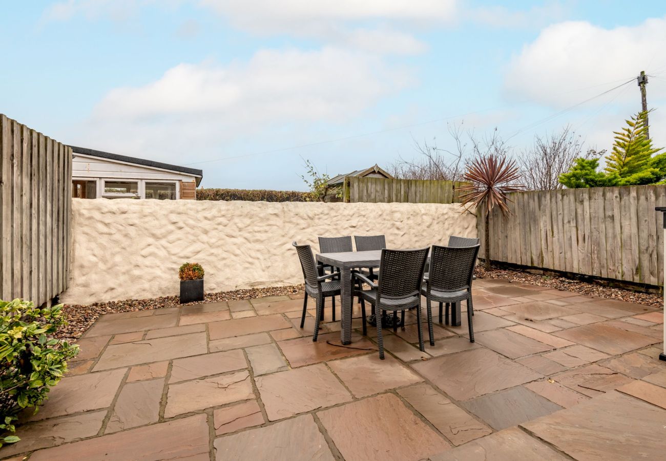 Casa en Elie - Bonnington House | Elie